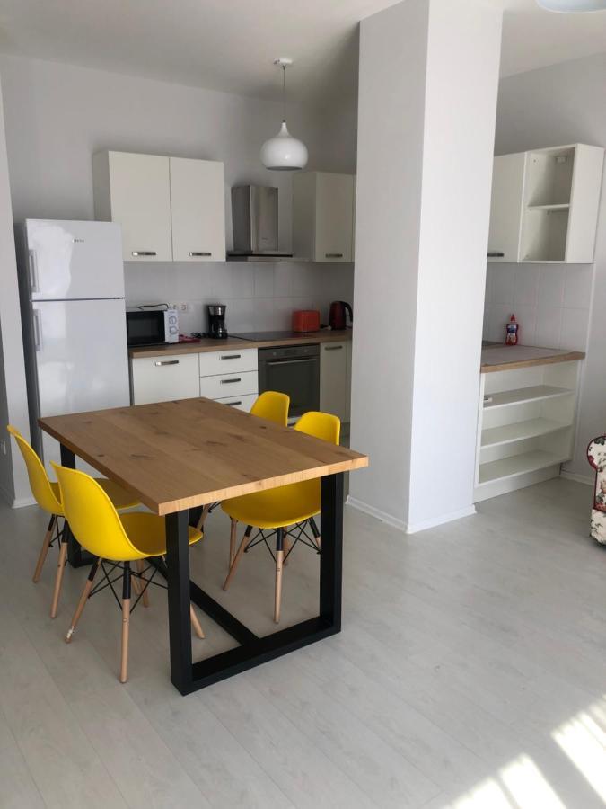 Smart Apartament Apartment Oradea Exterior photo