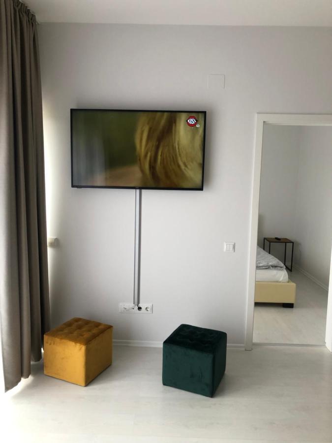 Smart Apartament Apartment Oradea Exterior photo