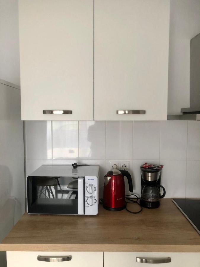 Smart Apartament Apartment Oradea Exterior photo