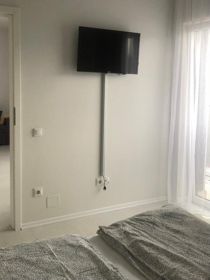 Smart Apartament Apartment Oradea Exterior photo