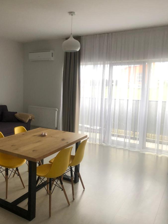 Smart Apartament Apartment Oradea Exterior photo