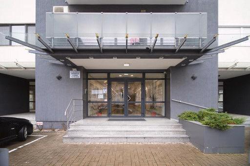Smart Apartament Apartment Oradea Exterior photo