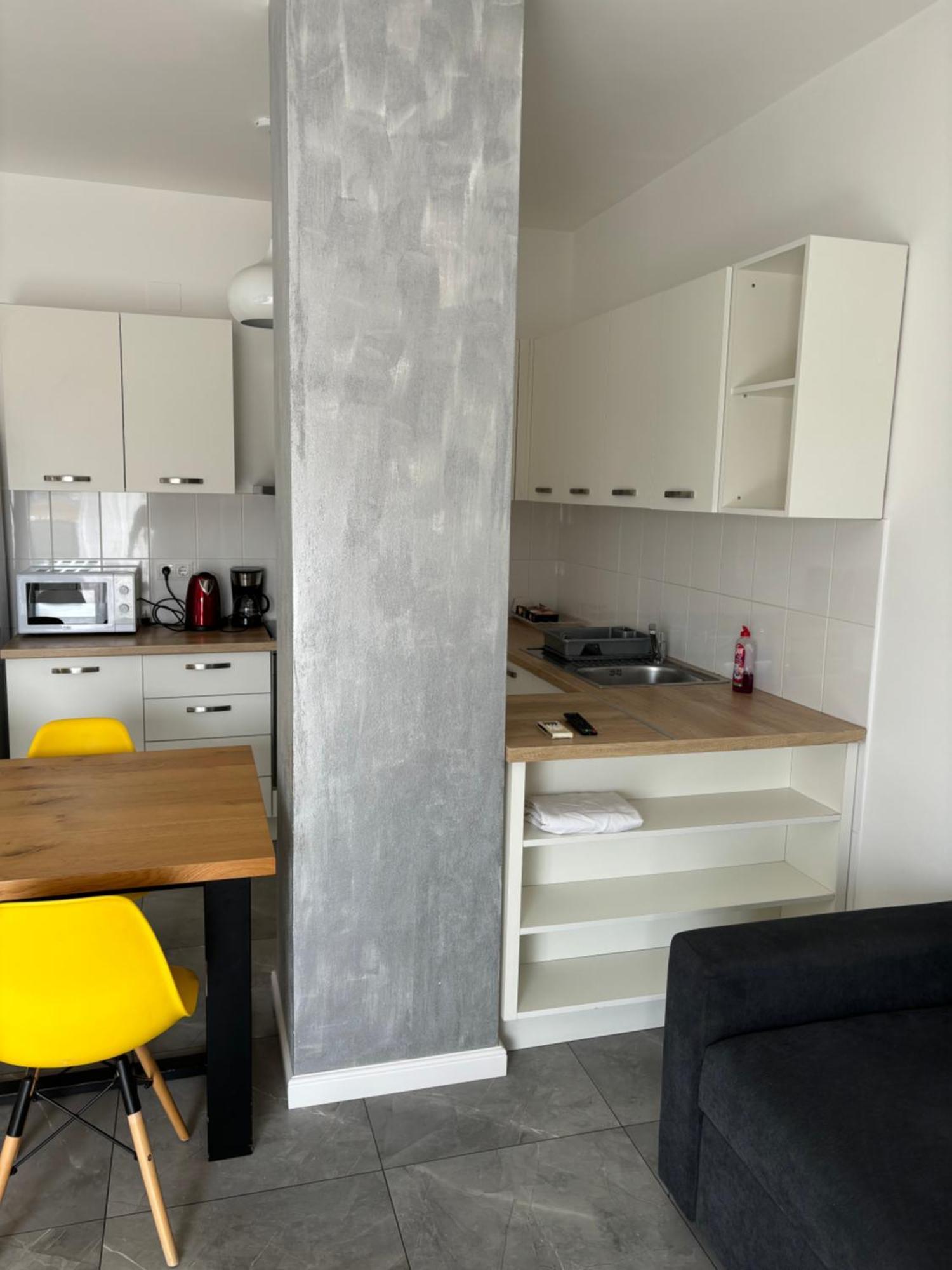 Smart Apartament Apartment Oradea Exterior photo