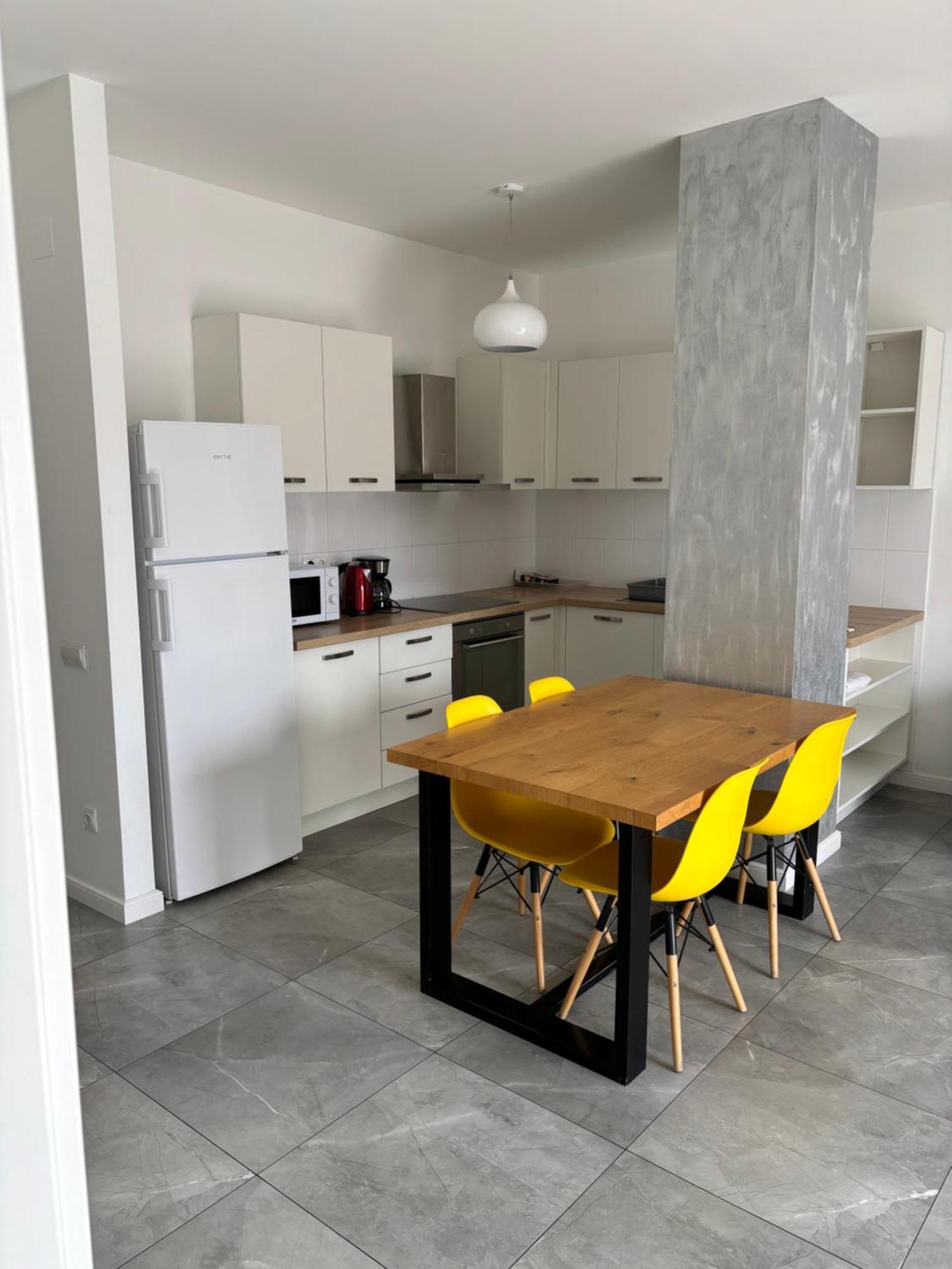 Smart Apartament Apartment Oradea Exterior photo