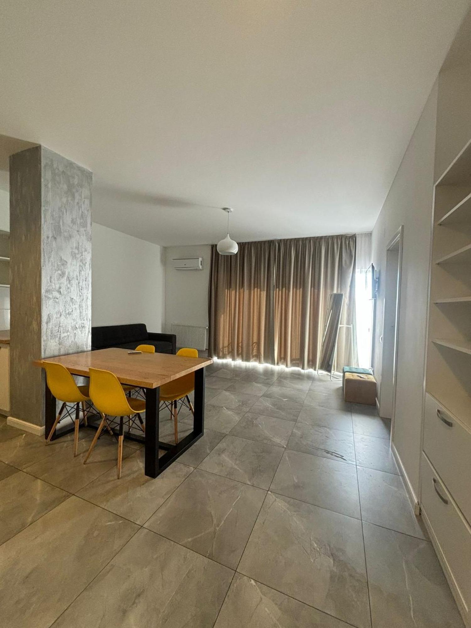Smart Apartament Apartment Oradea Exterior photo